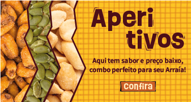 Banner Aperitivos